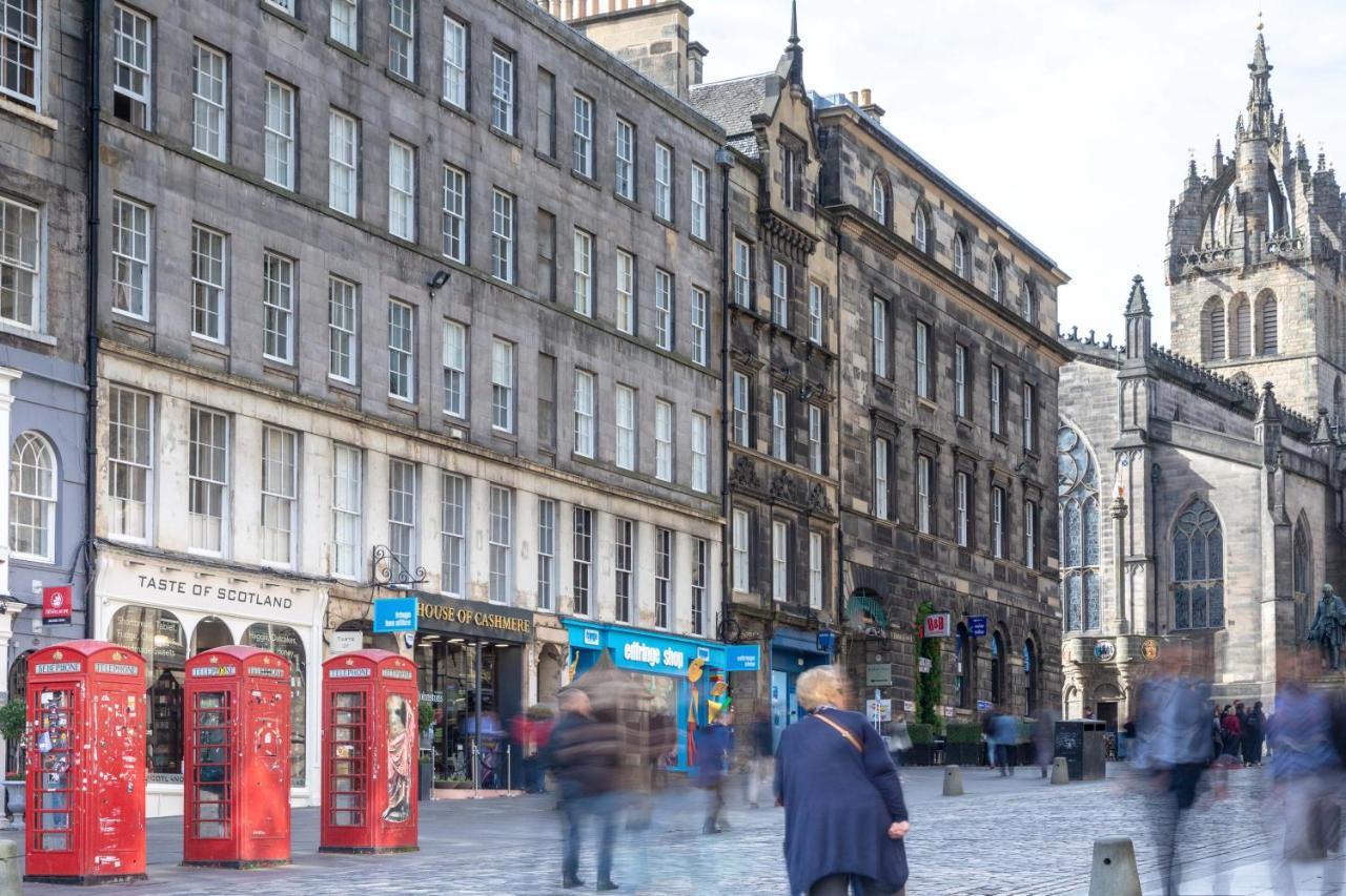 The Tron Square EDI